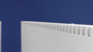 Все модели конвекторов КОУЗИ