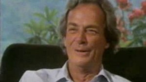 BBC Horizon - s1981e24 - Richard Feynman Interview