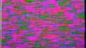 VHS Футаж