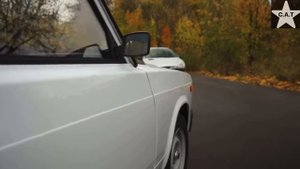 Тазы рулят😎Жига жгёт😎песня за АвтоВаз 😉