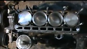 Мои Хитрости при Сборке 402 Двигателя В Книгах Этого Еще Не Написали