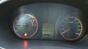 плавают обороты лада калина 126 мотор