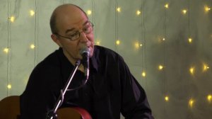 Романсы: Под лаской плюшевого пледа и А напоследок я скажу.