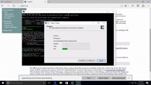 How to set up teracy-dev on Windows
