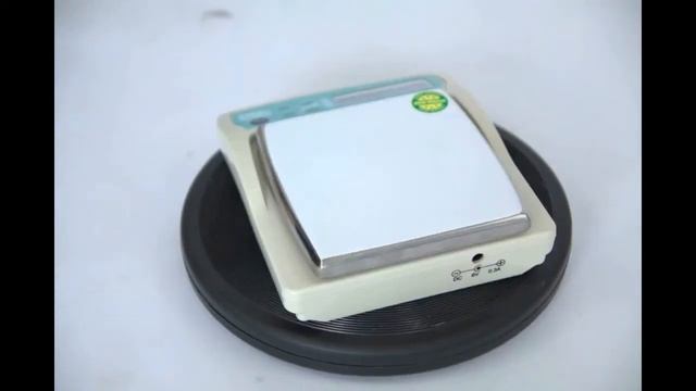 Обзор весов JADEVER JKH смотреть онлайн