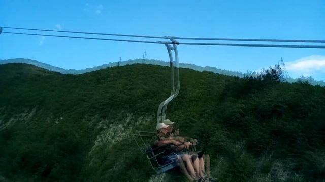 ►VLOG | КРАСИВЫЙ ОТДЫХ С РОМОЙ #2 смотреть онлайн