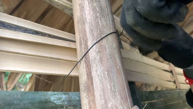 The days when the mother-in-law came to help Sua repair the house - Advise her son to quit drinking смотреть онлайн