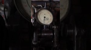 ВИХРЬ 30 ОТБАЛАНСИРОВАННЫЕ КОЛЕНВАЛЫ. ЧИНИТЕ ПРАВИЛЬНО ?vortex 30 balanced crankshafts. fix it righ