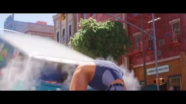 Миньоны- Грювитация дублированный трейлер HD.mp4 смотреть онлайн