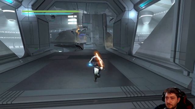 Мольбы о помощи. Star Wars: The Force Unleashed 2 #6 смотреть онлайн