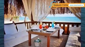 GLORIA VERDE RESORT 5* Турция Белек обзор – отель ГЛОРИЯ ВЕРДЕ РЕЗОРТ 5* Белек видео обзор