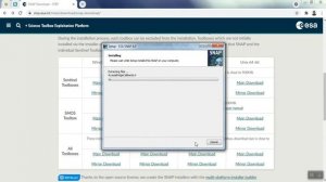 Download and install SNAP (SeNtinel Application Platform) for free