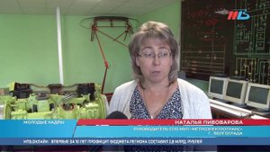 В Волгограде водители трамваев стали моложе