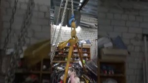 #Cd4e #Снятие_коробки_в_гаражных_условиях_часть_вторая