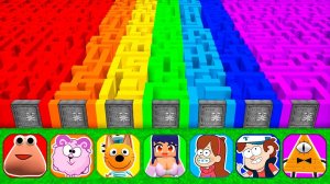 ПРЯТКИ В ЛАБИРИНТАХ ГОЛОВОЛОМКА 2 В МАЙНКРАФТ