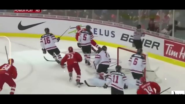 МЧМ 2019: последняя бронза России? Сборная России больше не фаворит МЧМ? смотреть онлайн