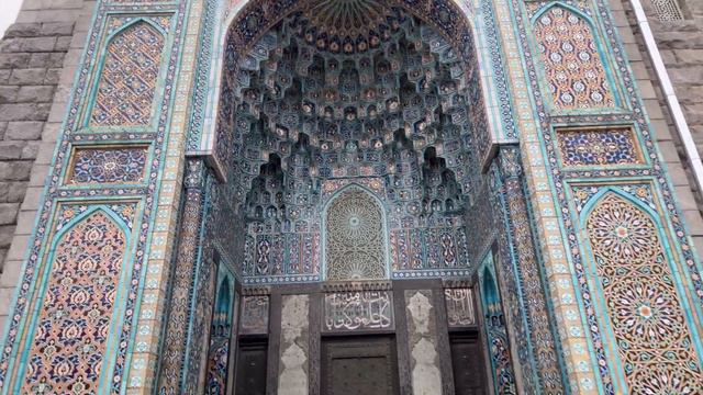 Saint Petersburg Cami Rusya [4K&60 FPS] смотреть онлайн