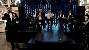 SUPER AZERI TOY - CALAL ABBASOV