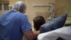 Пациент контролируемая анестезия в родах  Взгляд врача, опыт роженицы