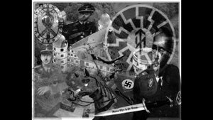 Черное Солнце значение и свойства символа