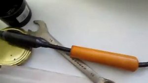 СДЕЛАЙ САМ ! Ремонт Сабли для ФОРД ФОКУС 2 2008 Г