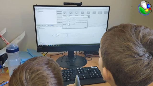 Чемпионат "KidsSkills", Центр внешкольной работы "На Сумском"