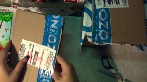 Большая распаковка посылок с Ozon.ru #11. Обзор товаров с Озон.