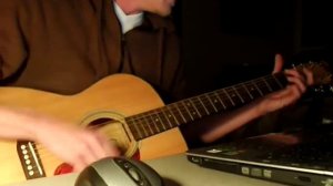 The Offspring - The Kids Aren't Alright (Acoustic Cover)