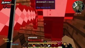 Я ВЫЖИЛ 100 ДНЕЙ ЗА РОРОНОА ЗОРО В ONE PIECE (ВАН ПИС) Майнкрафт!