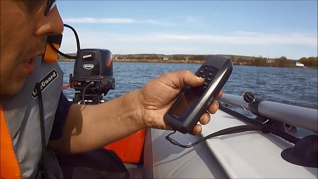 Река 340 Замер скорости смотреть онлайн