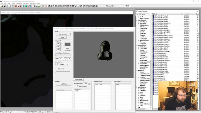 Skyrim Level Design, Beyond Skyrim Cyrodiil, "Vanua" Ep. 1 смотреть онлайн