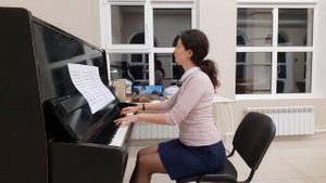 Г. Струве "Я хочу увидеть музыку" #дистанционноеобучение #искусствопения
