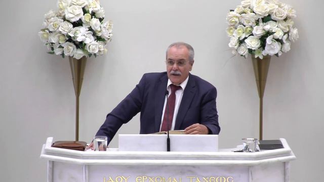 Евангелие От Марка 5: 21-43 & 6: 1-6 смотреть онлайн