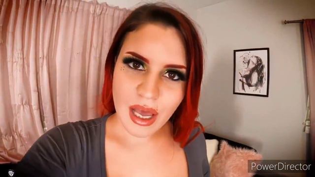 Giantess Mom Vore 3