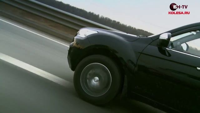 Тест драйв Chery Tiggo Vs Lifan X60. Отзывы о Chery Tiggo