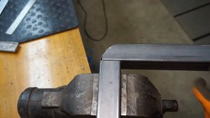 КАК СОГНУТЬ ПРОФИЛЬ НА 90°