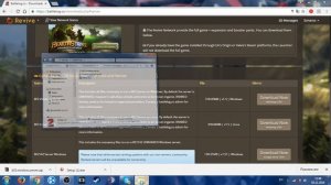 Как установить BattleField2™