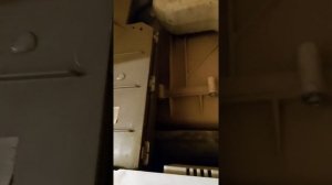 Застрял лоток в стиральной машине.