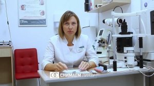 Как нужно надевать и снимать контактные линзы?
