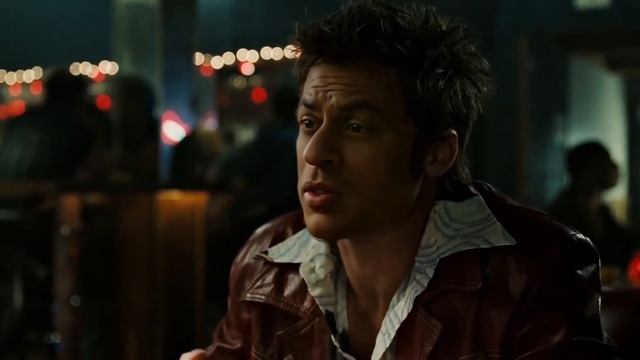 Shah Rukh Khan teaching Ranbir Kapoor about Capitalism [DeepFake]