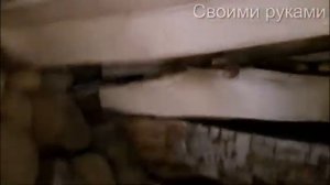Вентиляция в погребной яме. Как правильно сделать картофельную яму. Лайфхак