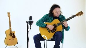 ВИКТОР ЗИНЧУК – ЗЕЛЕНЫЕ РУКАВА (Official Video 2022) BEST SONGS ABOUT LOVE