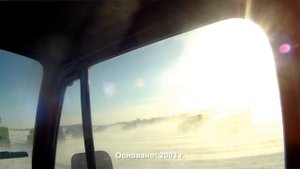 Мотивирующий ролик "Хаар айан"