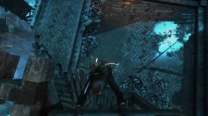На пути к вершине ⏺ #17 Прохождение Rise of Tomb Raider