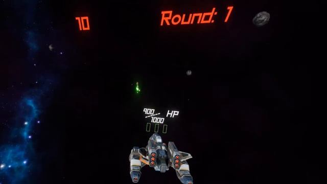 Project Centauri - VR Gameplay смотреть онлайн