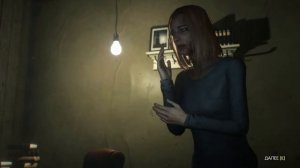 The Evil Within 2 Резонанс глава 3