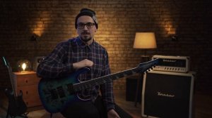 Ibanez GRGR221PA-AQB - недорогая электрогитара с топом из капа