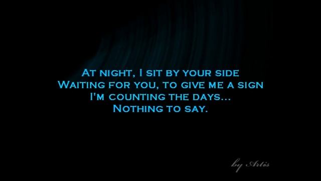 Infected Mushroom - Saeed lyrics