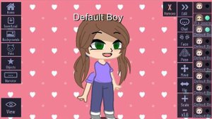 🍦•|как сделать свою позу в гача клубе?|•🍦+ 🤨~`как сделать голого песронажа?`~🤨[💥📌ЧИТАТЬ ОПИСАНИЕ📌💥]