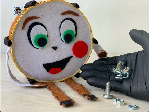 Создавайте космическое пространство вместе с нами! смотреть онлайн